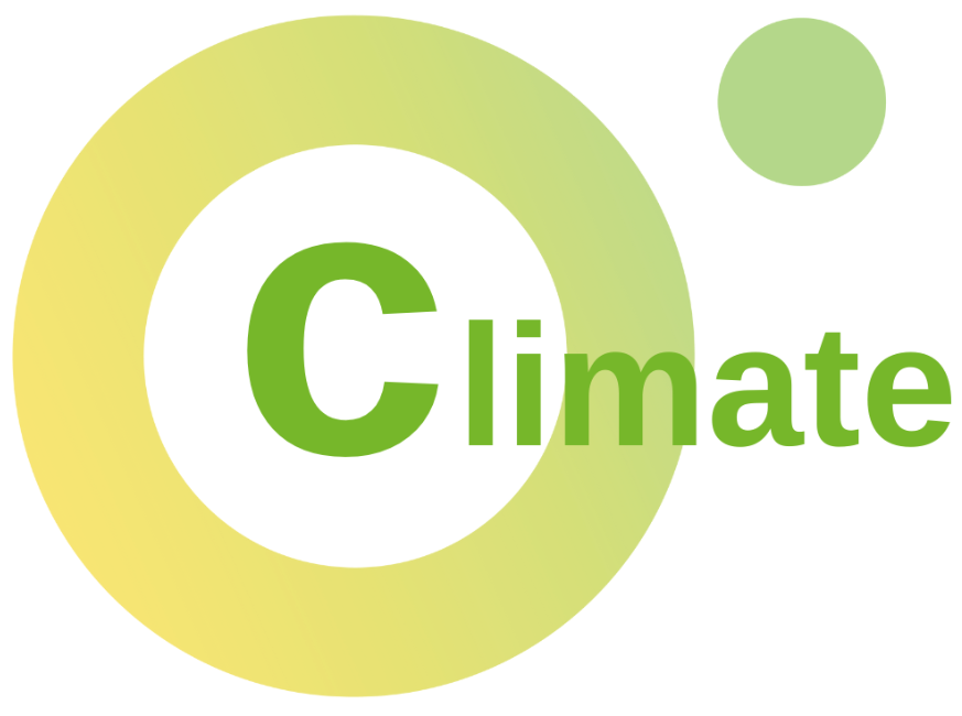 Logo meteoviva climate